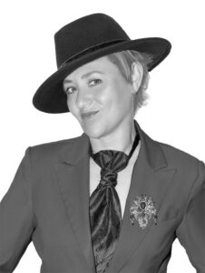 Ellina Graypel Bio Photo