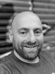 Maksim Tsvetovat Bio Photo