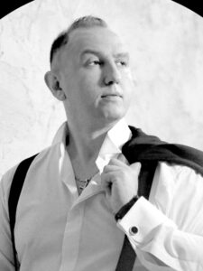 Vitali Prostota Bio Photo