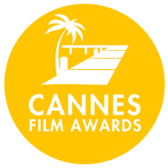 Cannes Film Awards Logo